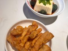 -渝是乎酸菜鱼(龙旗购物中心店)