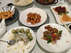 -顺德人家食府(黄金广场店)