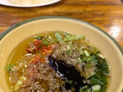 -拈签一笑黄牛肉辣卤串串