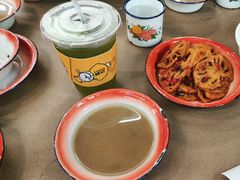 -老三样·旧食新味(船山路店)