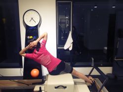 -Real Pilates优体普拉提