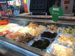 -成都你六姐·牛肉冒菜(城市集市合生汇店)