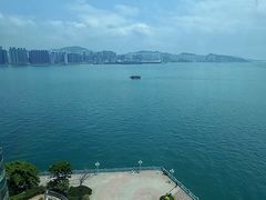 -香港九龙海逸君绰酒店