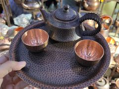 -新疆国际大巴扎