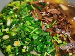 -大唐人家·热气羊肉(大华店)