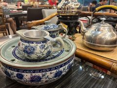 -虾饺妹·粤式手工点心(水荫路店)