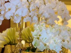 -深圳星河丽思卡尔顿酒店