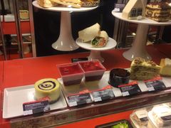 -星巴克(广州中华广场B1层店)