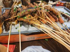 -林二哥宜烤官·宜宾小烧烤