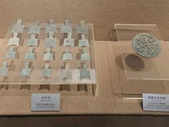 -洛阳周王城天子驾六博物馆