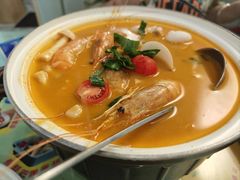 -米泰芒·东南亚料理(体育西店)