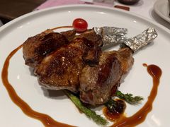 -巴罗萨澳洲滚石牛排(万达广场店)