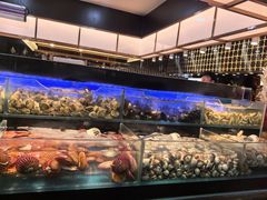-苏格里岛自助烤肉海鲜火锅(成都金牛万达店)