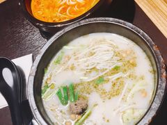 -大鼓米线(静安吴江DM店)