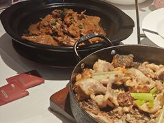 -谭厨中山传家菜.乳鸽.脆鲩鱼(华强北中航城店)