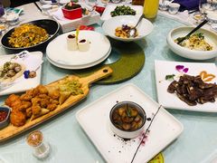 -世外桃源农庄·德清土菜(兴康南路店)