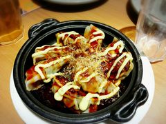 -Lia Cafe Bar Restaurant松山咖啡屋