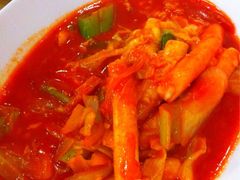 -郑阿姨的家·이모네·韩料&烤肉(武川路店)