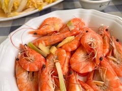 -钱大妈海鲜饭店(保利林语店)