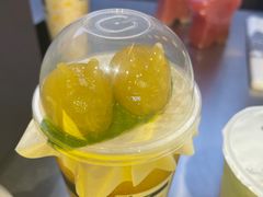 -7分甜(天津南开大悦城店)