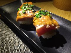金枪鱼寿司-昊·来了寿司(双楠2店)