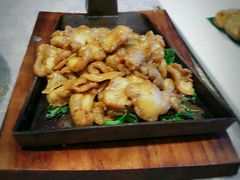 -菩提树·素食餐厅(汇智国际商业中心店)