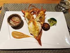 -香樟花园法式铁板烧(恒隆广场店)
