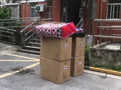 -上海跃迁搬场公司 日式搬家