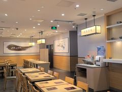 -吉野家(复兴路第二餐厅店)
