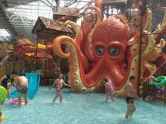 -波塞冬旅游度假区