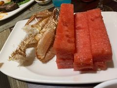 -杭州国际会议中心洲际酒店-原素全日餐厅(解放东路店)