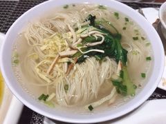 -欣旺·迎宾楼·百年无锡菜