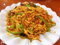 -德贤烧麦菜馆(本溪路店)