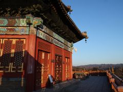-普陀宗乘之庙(小布达拉宫)