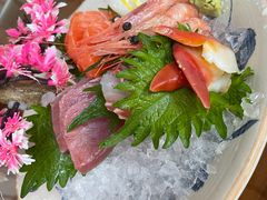 -尺山寸水日料(马桥满天星店)