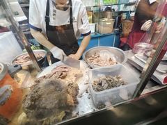 -清真·马安军辣子牛肉面