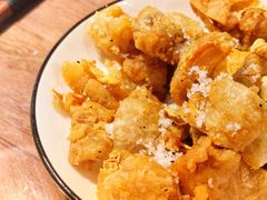 猪油渣-十面春风·江南面馆(崇宁路店)