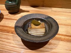 -镹·鱼料理  国产鱼使用店