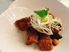 -外高桥喜来登酒店采悦轩