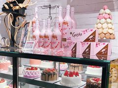 -Olé精品超市(北京合生汇店)