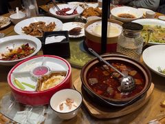 -壹零捌道·北京烤鸭(车公庄店)