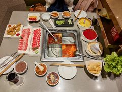 -海底捞火锅(南京红山常发广场店)