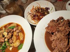 -九毛九西北菜(番禺万达店)