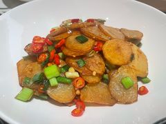 -榕意·川味之美(深业上城店)