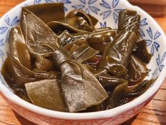 -蟹黄鱼·海派深夜面馆(江湾里店)
