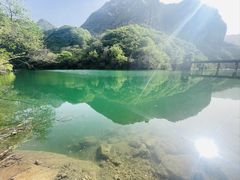 -青龙山生态文化旅游区(慈云寺)