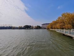 -同里湖度假村(二期店)