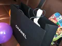 -Chanel(德基广场店)