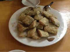 炸刀鱼-龙福祥餐馆