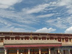 -塔尔寺